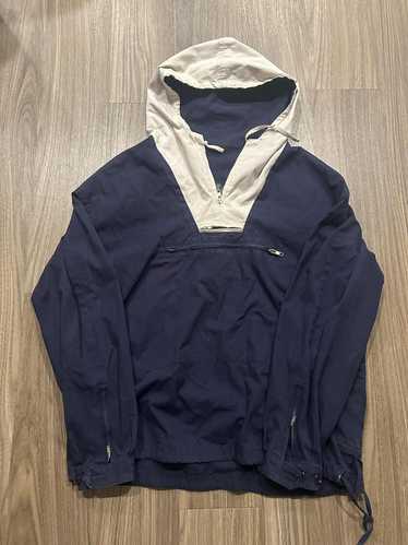 Vintage j crew anorak - Gem