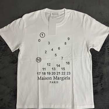 Maison Margiela（旧Maison Martin Margiela） - メゾン