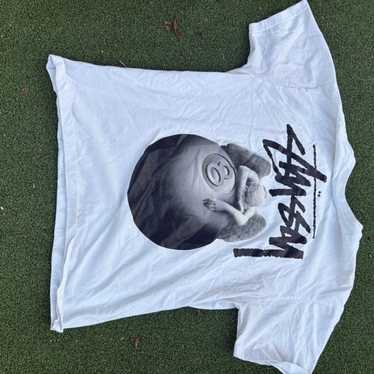 Stussy angel t-shirt - Gem