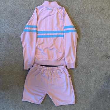 Ellesse jumpsuit - Gem