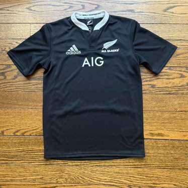 All blacks new zealand - Gem