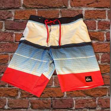 Quiksilver board shorts in - Gem