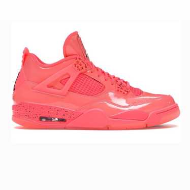 Jordan 4 retro pink - Gem