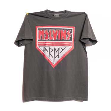 Vintage t-shirt melvins the - Gem
