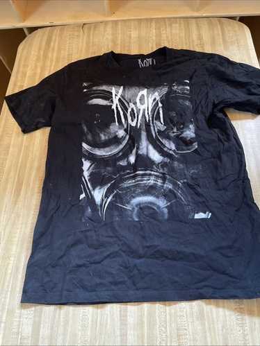 当時物 KoЯn 96年 KORN Tシャツ XL