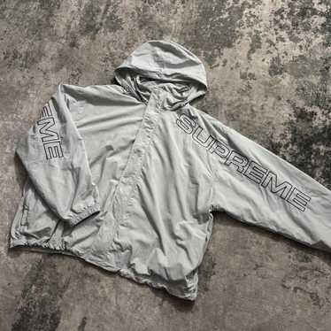 Supreme supreme spellout embroidered - Gem