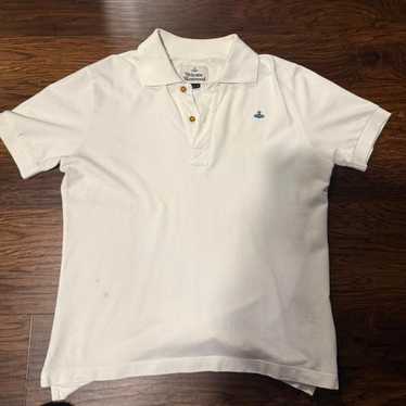 Vivienne westwood polo - Gem