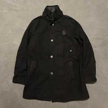 G-star decoy wool garber - Gem