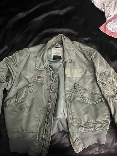 Alpha industries- cwu 45/p - Gem