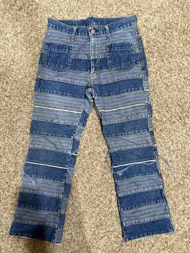 hysteric glamour hagi jeans - Gem