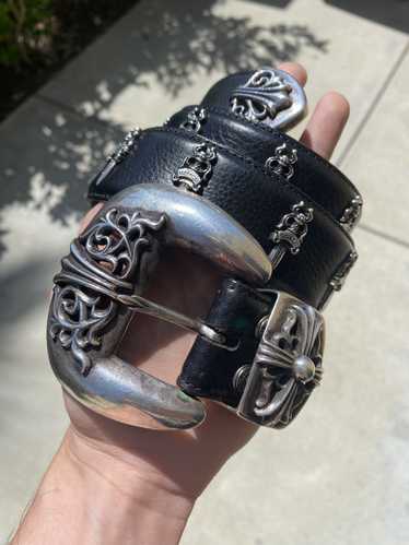 Chrome hearts 3 piece - Gem