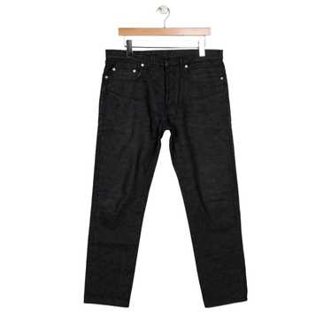Dior mens jeans, white, - Gem