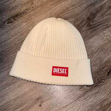 Diesel diesel beanie - Gem