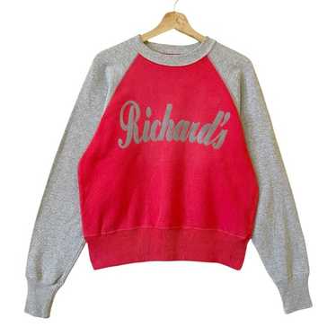 トップス Cheswick cotton100% vintage raglan sweat VintageSoft Raglan Sweatshirt | Gap