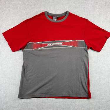 No fear t-shirt men - Gem
