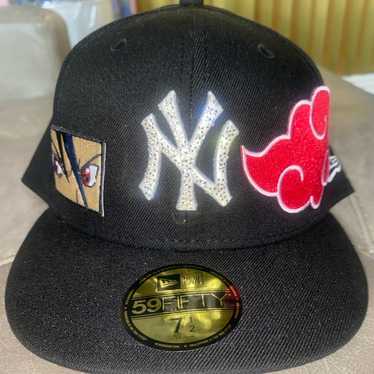 Custom fitted hat new - Gem