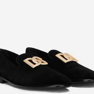 Dolce and gabbana slippers - Gem
