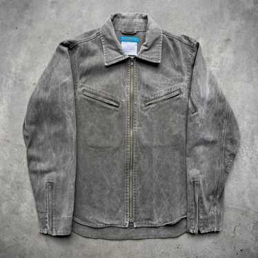 ジャケット・アウター 2000s katharine hamnett london denimcoat Katharine Hamnett London Vintage 70s Katherine Hamnett Denim