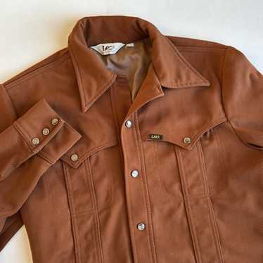 60ｓLee Westerner 100Z special vintage Vintage 60s lee westerner - Gem