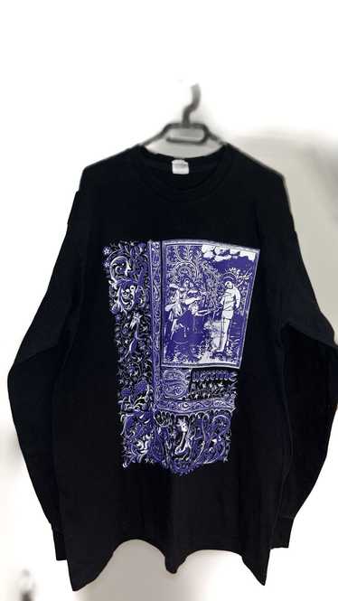 トップス Supreme Saint Sebastian L/S XL Supreme Saint Sebastian L/S Tee White Men's - SS24 - US