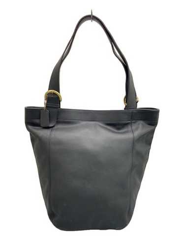 COACH オールドコーチ レザートートバッグ No.K5G-4082 グローブ