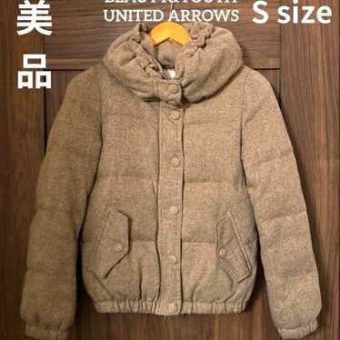 Beauty&youth united arrows jacket - Gem