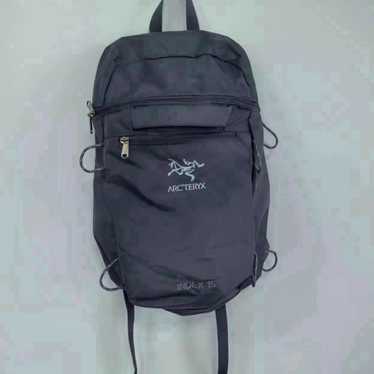 ARC'TERYX QUIVER アークテリクスクイバー ブラック