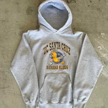 Uc santa cruz slugs - Gem