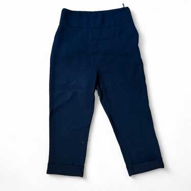 MOI モイ NAVAL PANTS MOI モイ NAVAL PANTS