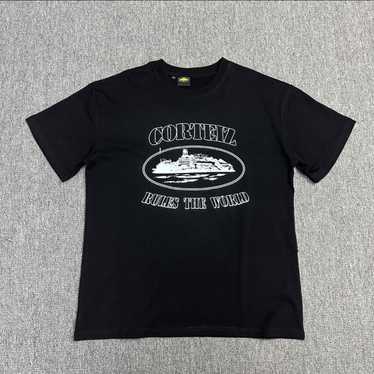【週末セール】Corteiz Tシャツ 数量限定 Corteiz t shirt - Gem