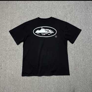 Corteiz t shirt - Gem