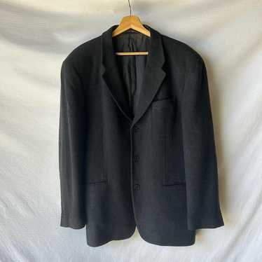 Tailored jacket emporio armani - Gem