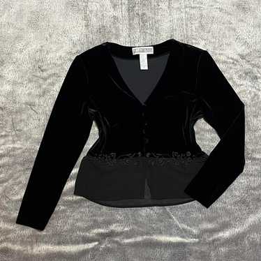 Jessica howard vintage black - Gem