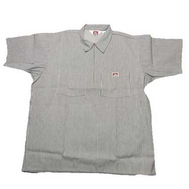 Ben Davis フリスコ　70〜80s Ben Davis フリスコ 70〜80s Vintage ben davis striped - Gem
