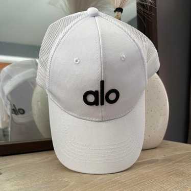 Alo hat - Gem