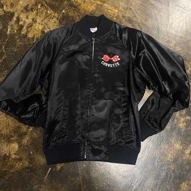 Vintage corvette jacket size - Gem