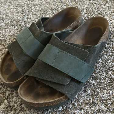 Birkenstock kyoto mens size - Gem
