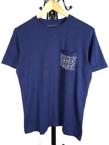 トップス Archive 02AW Number (N)ine Jacquard T Number nine t-shirt archive - Gem
