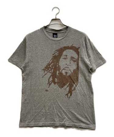 Vintage bob marley stussy - Gem
