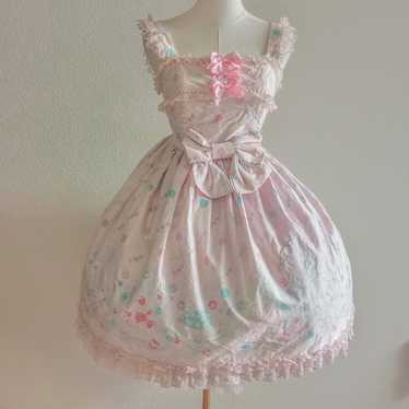 ANGELICPRETTY OnlineShop/ロリータファッション通販サイト