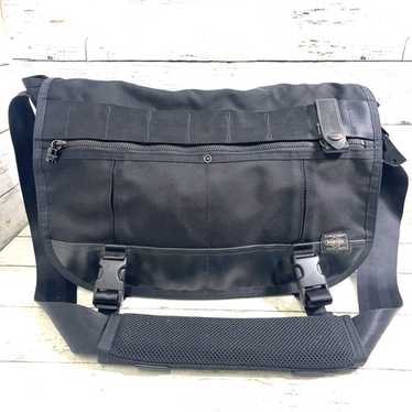 PORTER/HEAT MESSENGER BAG（L） PORTER / HEAT – YOSHIDA PORTER