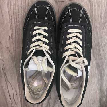 Maison margiela black and - Gem