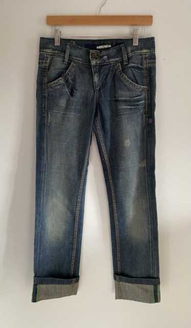 Miss sixty ジーンズ Women`s Jeans | For Every Bodyshape | MISS SIXTY
