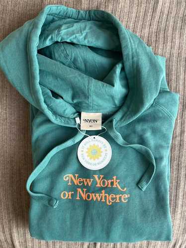 Signature Hoodie – New York or Nowhere®
