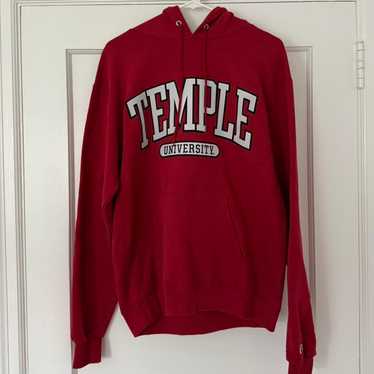 Temple university champion - Gem