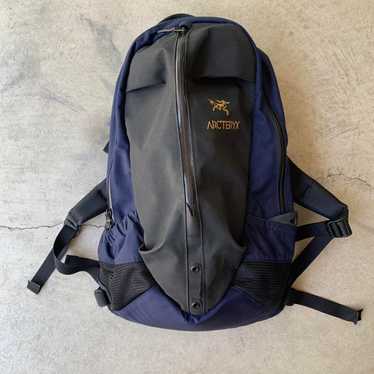 ARC'TERYX x BEAMS ARRO 22 Men's Backpack 40th | eBay