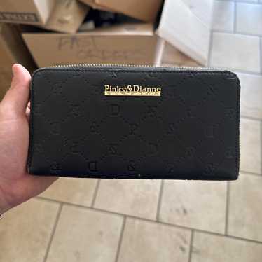 Pinky dianne wallet - Gem