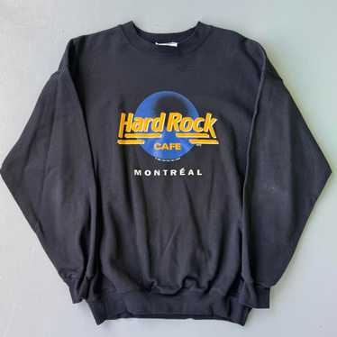 Vintage 1989 hard rock - Gem