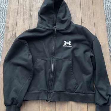 Balenciaga x under armor - Gem