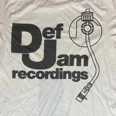 Def jam recordings vtg - Gem